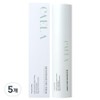 Kaela Brightening Deo Cream, 50ml, 5 pieces / 카엘라 브라이트닝 데오 크림, 50ml, 5개