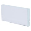 Cocoarm Cosmetic Album for Base and Lip Gloss Mix for