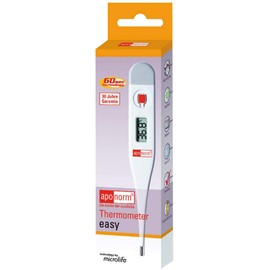 APONORM Fieberthermometer easy 1 St