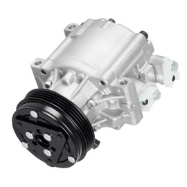 TadaMark A/C Air Conditioner Compressor with Clutch Fit for Subaru for Legacy 2.5L 2005-2009, for Outback 2.5L 2005-2009, for Legacy 2.0L 2008-2009 for CO-11036C,10361570, 1011036