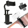 Guitar Phone Holder, Adjustable Guitar or Ukulele Phone Holder, Guitar