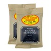 A.C. Legg Old Plantation Seasonings - Pork Sausage Seasoning Blend