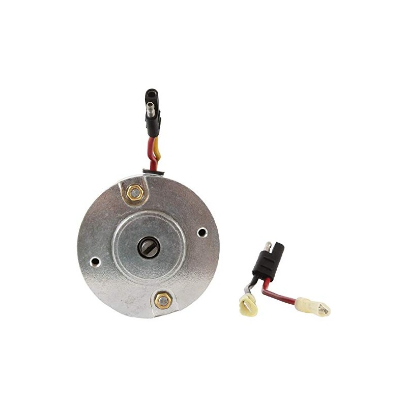 DB Electrical 430-22129 DC Motor Compatible with/Replacement for Snowex Snow
