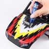 CrazyHobby RC Body Reamer, Curved Scissor & Straight Scissor RC