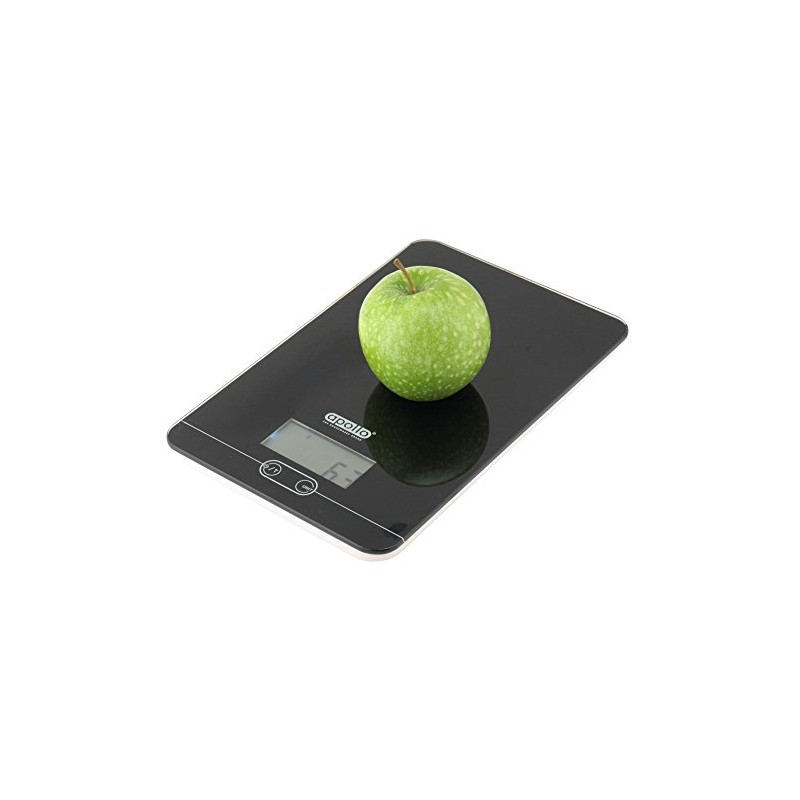 Digital Scale BLACK