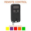 Garage Door Opener 2 Remote Replacement for LiftMaster 890max Mini