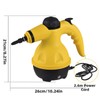 Handheld Cleaning Machine Steam Cleaner Hand-held Steam Cleaner, High Temperature