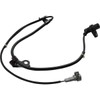 8954247020 ABS Wheel Speed Sensor Compatible with Toyota Prius 2004