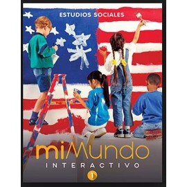 Elementary Social Studies 2019 Worktext Grade 1