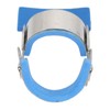 Finger Extension Splint Training Device Adjustable Coil Spring Finger Joint