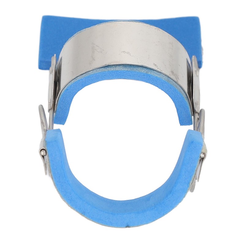 Finger Extension Splint Training Device Adjustable Coil Spring Finger Joint