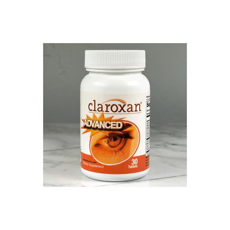 claroxan Advanced