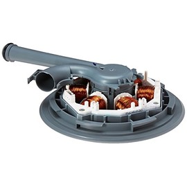 Fisher & Paykel 528042 Kit Motor Assembly Ph3