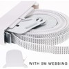 Roller Shutter Round Winder,Window Shutters Belt Winder Belt,Surface Mounted Belt