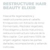 Duo Shampoo 250 Ml Y Elixir 150 Ml Restructure Framesi