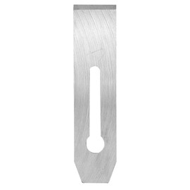 HSS Hand Planer Blade Manual Planer Blade for Woodwork Carpenters DIY Tool (Planer Blade 44 mm)