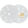 Indasa Rhynogrip White Line Discs D150 15 Hole - Eccentric