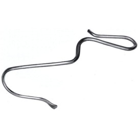 Hyde 45050 Pail Hook (2 Pack)
