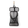 Gomatic Laundry Bag- Expandable Hamper For Travel Bags, Suitcases, and