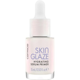 Catrice | Skin Glaze Hydrating Serum Primer | Glass Skin, Hydrating Effect & Prolongs Makeup Wear | Vegan & Cruelty Free