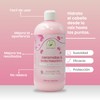Acondicionador Ceramidas & Ácido Hialurónico Productos Mart Mexico 500 Ml