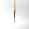 Hake City Joint Brush, Water Based Nylon Bristle, Sakura Meditan,