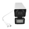 Outdoor Security Camera HD 4MP Night Vision Two Way Audio