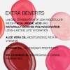 Radiant Professional Lip Glaze (15 Shades) - Ultra-Glossy, Non-Sticky &