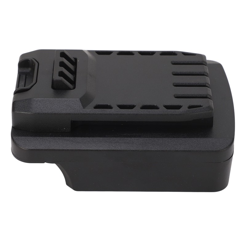 Battery Adapter Convert Portable Lithium Battery Convert Suitable for LB20