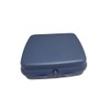 Tupperware Sandwich Box Storage Box Lunch Box Square with Hinge