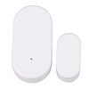 Wireless Door Sensor Window Open Closed Detectors Fast Response High