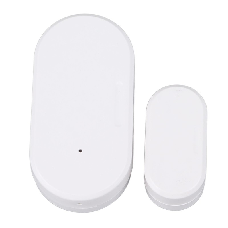 Wireless Door Sensor Window Open Closed Detectors Fast Response High
