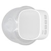 Breast Pump Electric Wearable Hand Free Low Noise Portable Breast