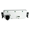 599-266 Front Climate Control Module A/C Heater Air Conditioning Panel
