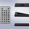 CHUNGHOP Mando a distancia compatible con Sound Touch Wave Music