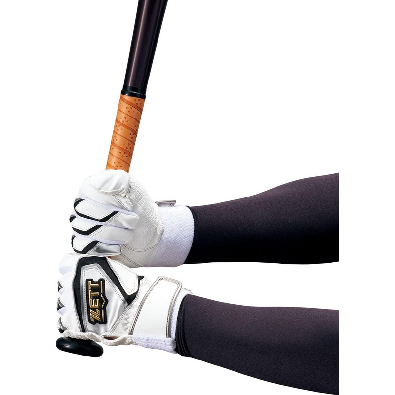 Z Baseball Batting Gloves Ambidextrous Boys Zero One Stage Boys