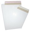 EPOSGEAR® A4/C4 White All Board Calendar Card Envelopes Peel &