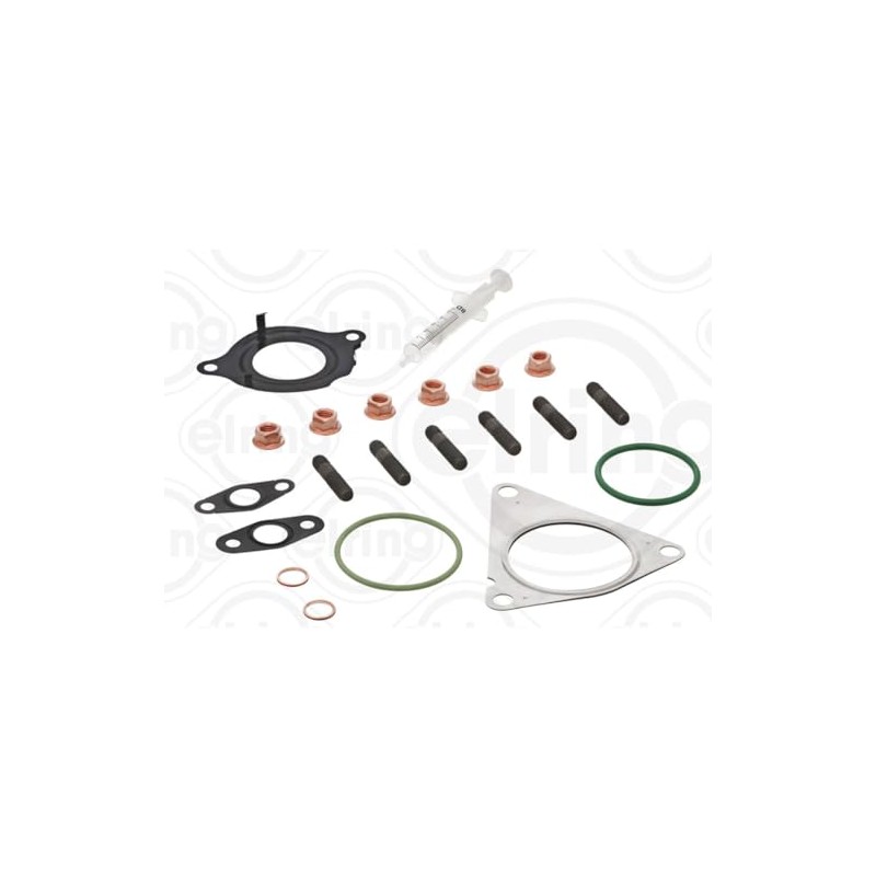 Elring 226510 Mounting Kit, Charger