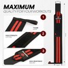 Raw N' Fit® Wrist Wraps for Men and Women, Wrist