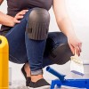 Set Rodilleras Ligeras Y Duraderas Para Protección Trabajo