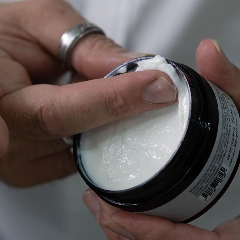 Man 42 Men's Hair Wax 100ml (Modeling Pomade)