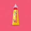 Carmex Bálsamo Labial, Tubo 10 G, Fresa