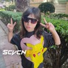 SCVCN Kids Baseball Glasses Boys Girls Sports Sunglasses Youth Cycling