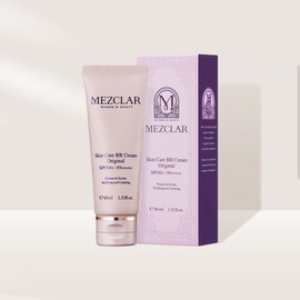 [Same as home shopping] Mezcla BB Cream Hoyoung Kim Original Mazcla 40ml 1 unit / [홈쇼핑 동일] 메즈클라 비비크림 김호영 오리지널 매즈클라 40ml 1개