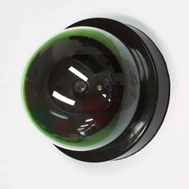 CCTV Dummy Camera Model Camera CCTV Surveillance Camera 3ea