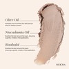 Meroda Eye Perfecting Shimmering Stick (Pearl)