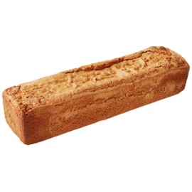 Emily's Heirloom Pound Cakes Original LOAF