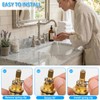 Ceramic Valve for Kohler K-GP77005-RP Ceramic Valve, One Size, Rough