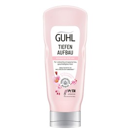 Guhl Deep Build-Up Repair Conditioner – Contents: 200 ml – Hair Type: Damaged, Damaged