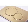 Dual Flush Actuator Plate Compatible with Geberit 115.770.46.6 Wall Mount